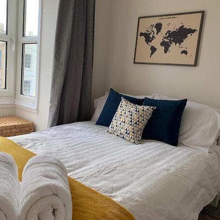 Ferienwohnung The Hideaway, Calm, Cozy, Dog Friendly Retreat Cheltenham Exterior foto