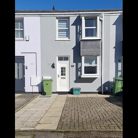 Ferienwohnung The Hideaway, Calm, Cozy, Dog Friendly Retreat Cheltenham Exterior foto