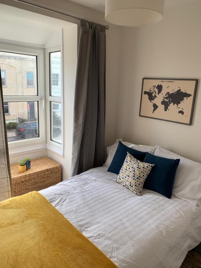 Ferienwohnung The Hideaway, Calm, Cozy, Dog Friendly Retreat Cheltenham Exterior foto