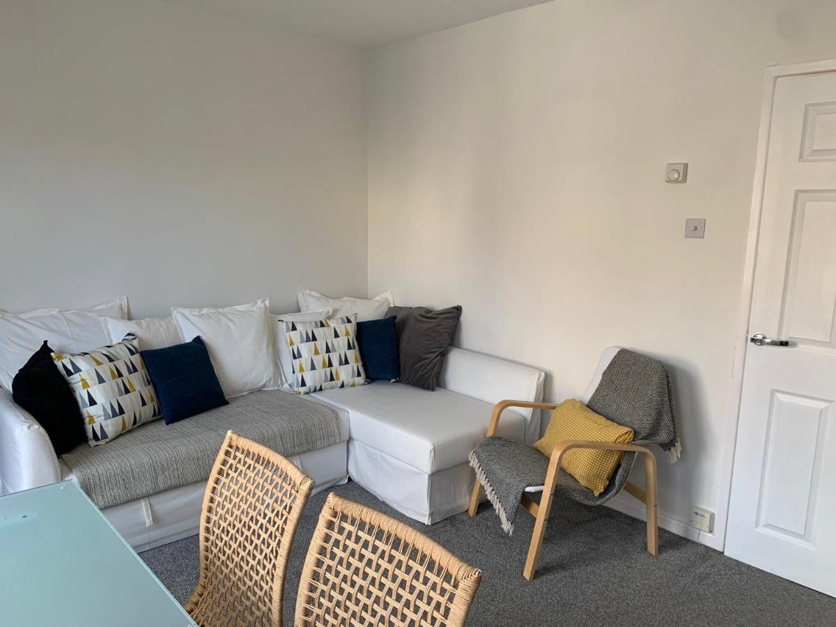 Ferienwohnung The Hideaway, Calm, Cozy, Dog Friendly Retreat Cheltenham Exterior foto